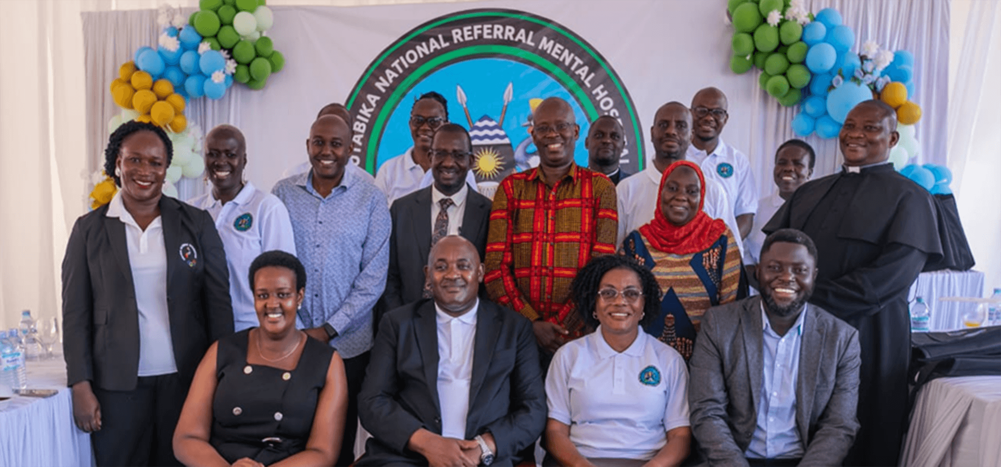 Butabika Hospital Integrates Sports into Mental Health Rehabilitation