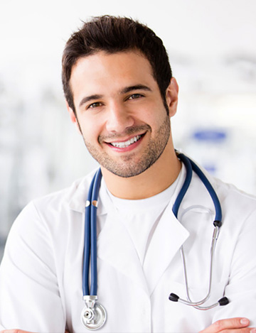 Dr. Michael Linden