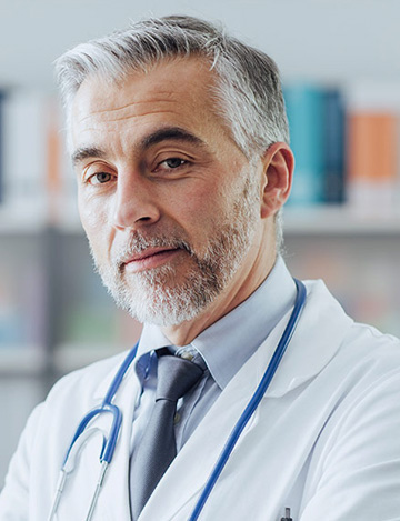 Dr. Max Turner