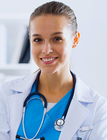 Dr. Julia Jameson